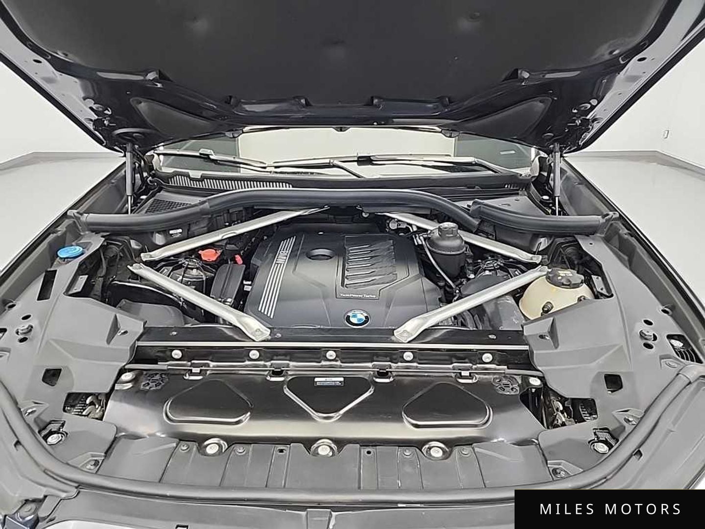 BMW X6 (G06) 2022 — миниатюра 5