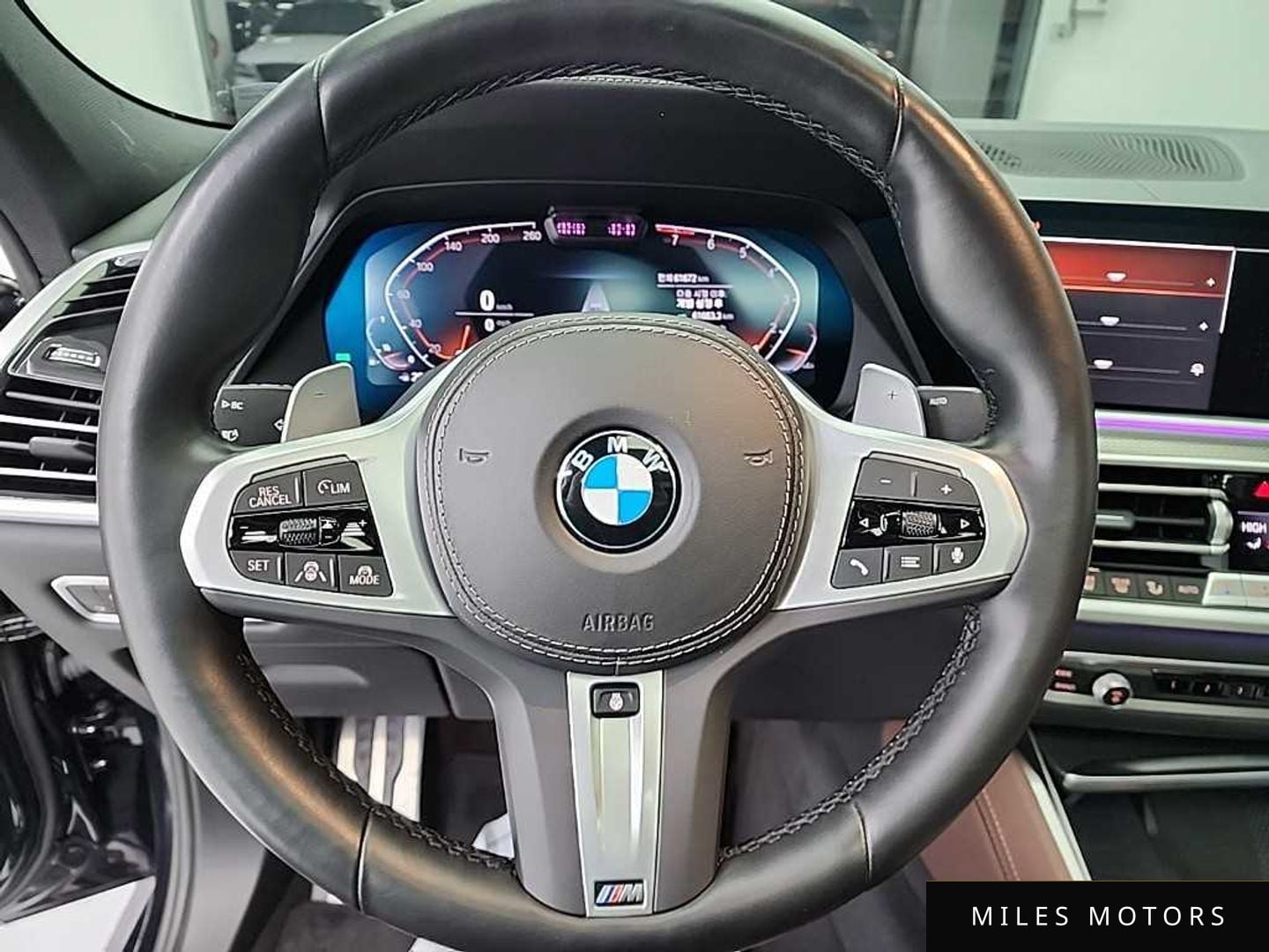 BMW X6 (G06) 2022 — миниатюра 9