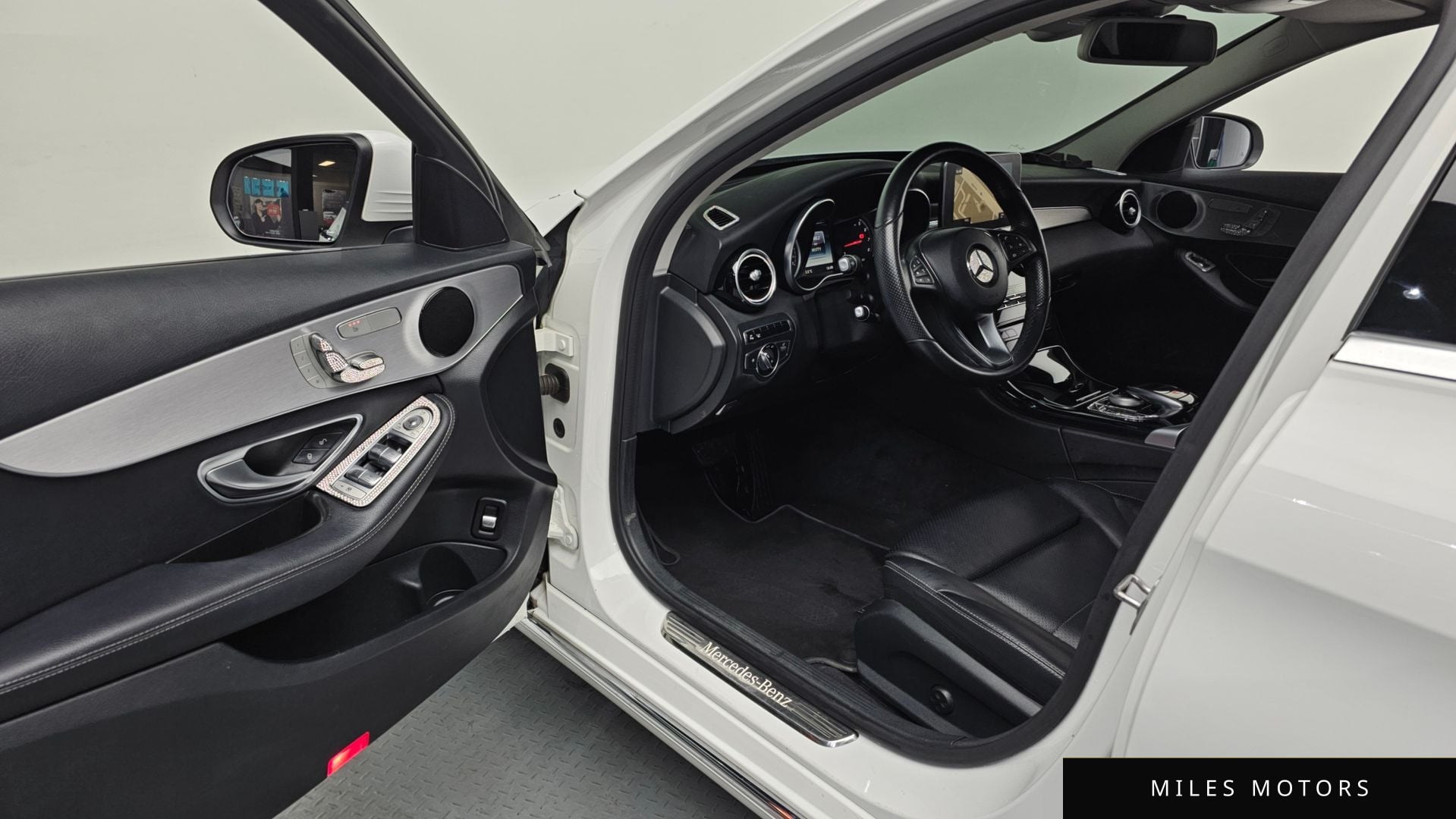 Mercedes-Benz C-클래스 W205 2016 — миниатюра 10