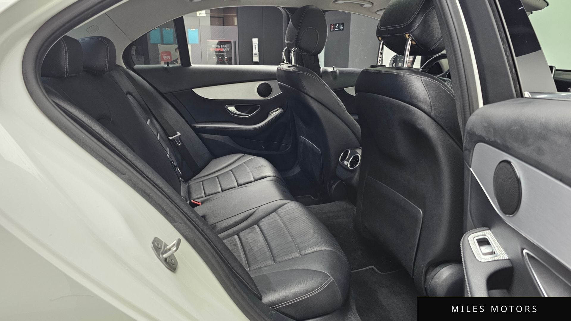 Mercedes-Benz C-클래스 W205 2016 — миниатюра 12