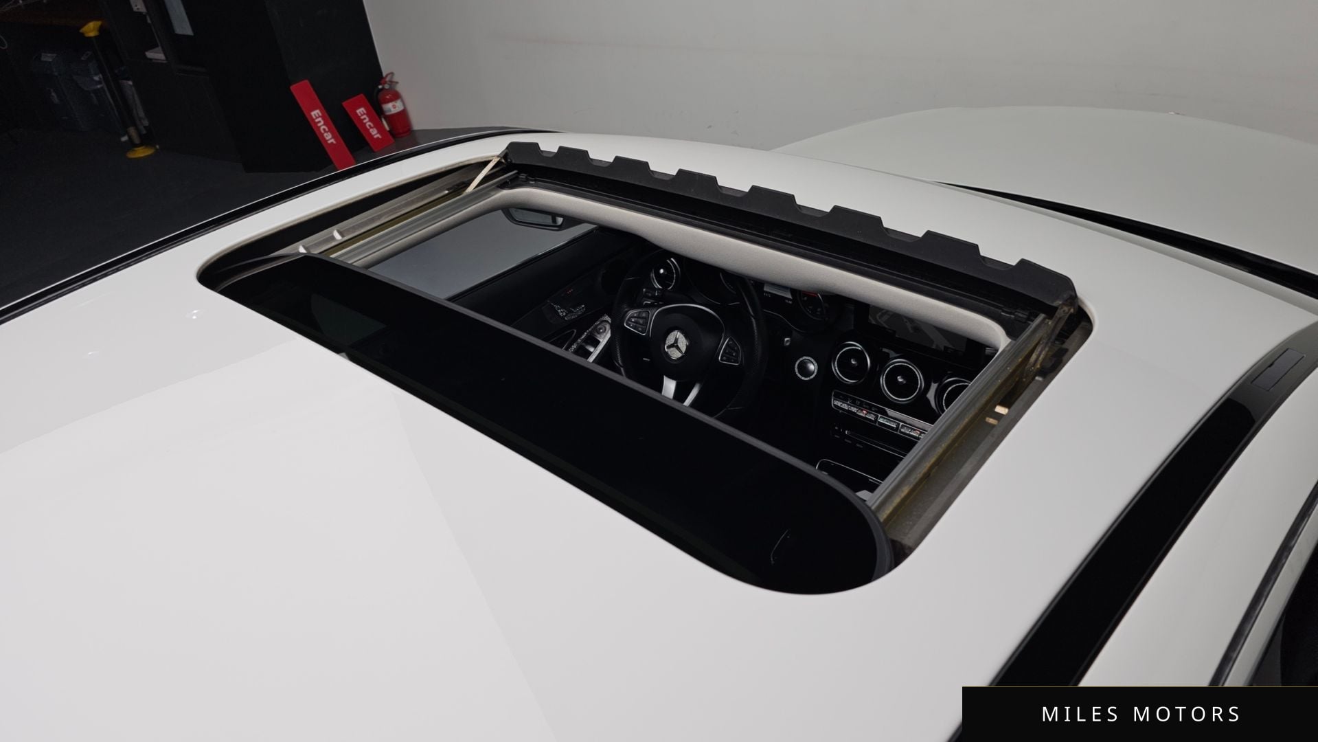 Mercedes-Benz C-클래스 W205 2016 — миниатюра 19