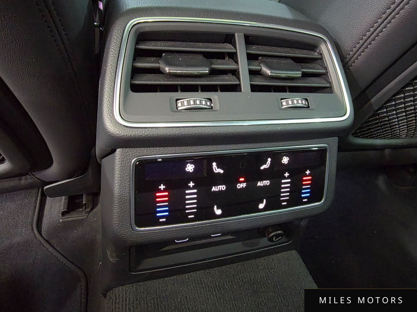 Audi A6 (C8) 2023 — миниатюра 18