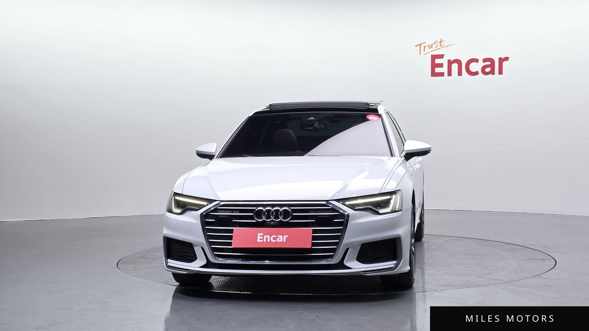 Audi A6 (C8) 2023 — миниатюра 3
