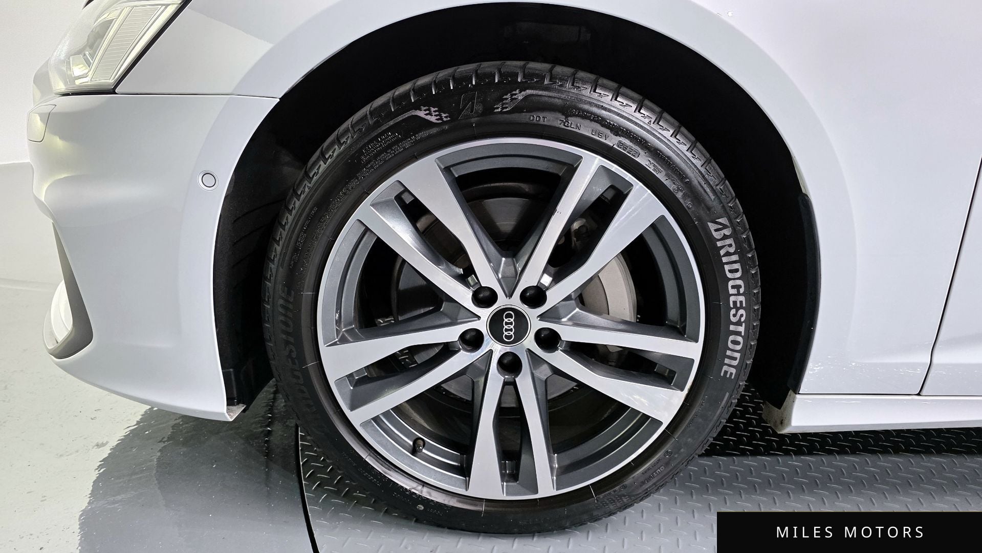 Audi A6 (C8) 2023 — миниатюра 5
