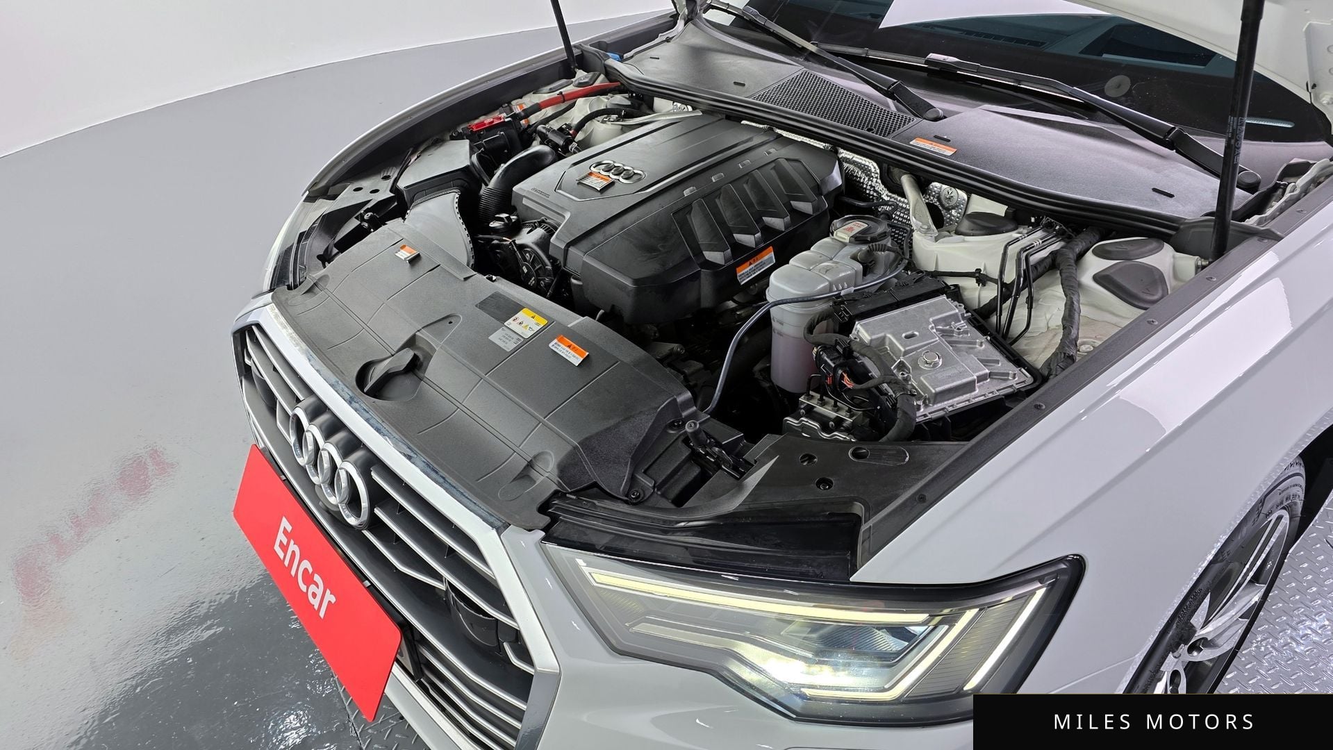 Audi A6 (C8) 2023 — миниатюра 6