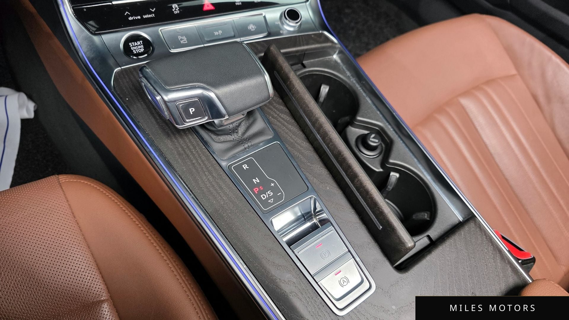 Audi A6 (C8) 2023 — миниатюра 9