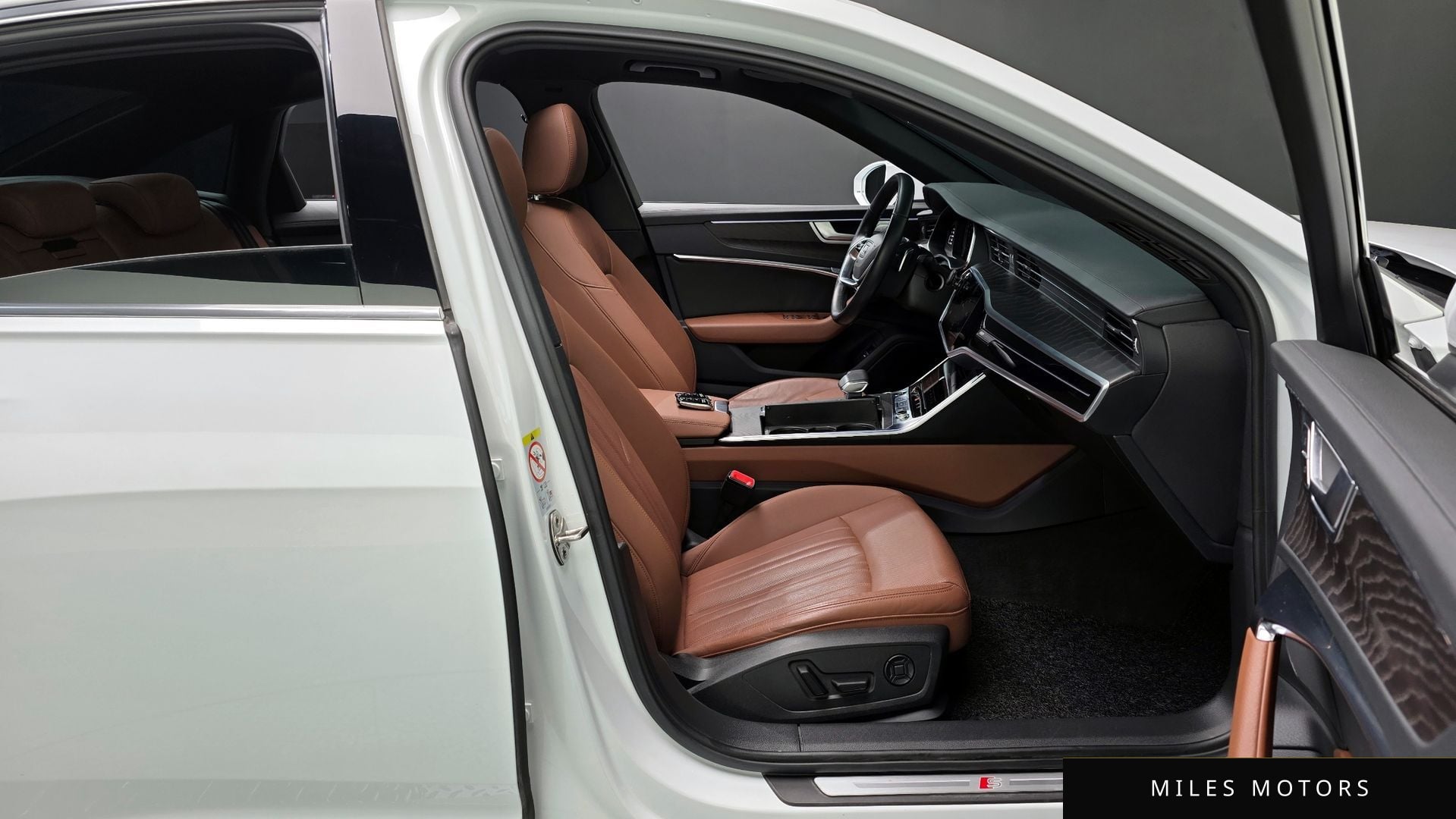 Audi A6 (C8) 2023 — миниатюра 10