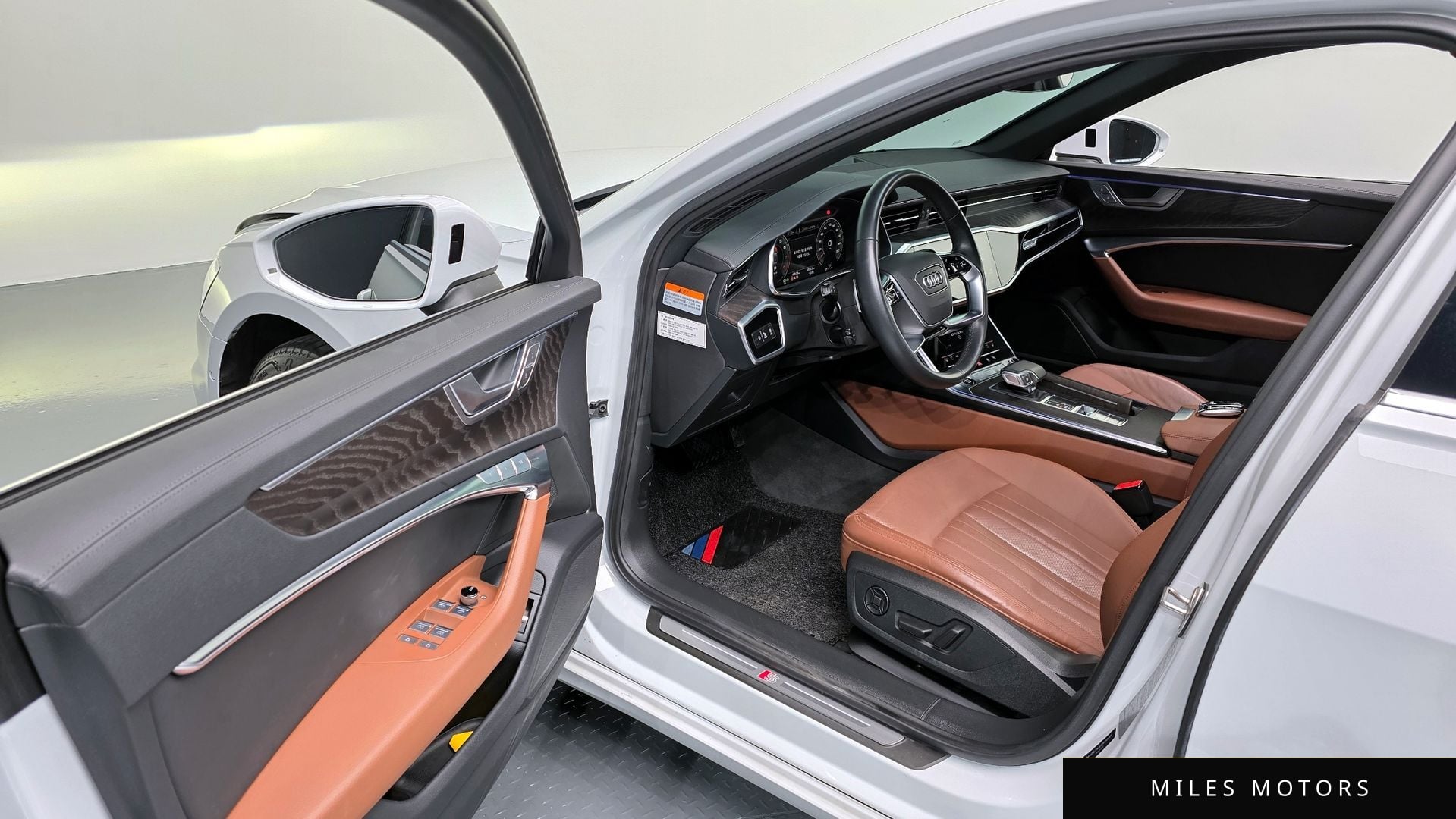 Audi A6 (C8) 2023 — миниатюра 11