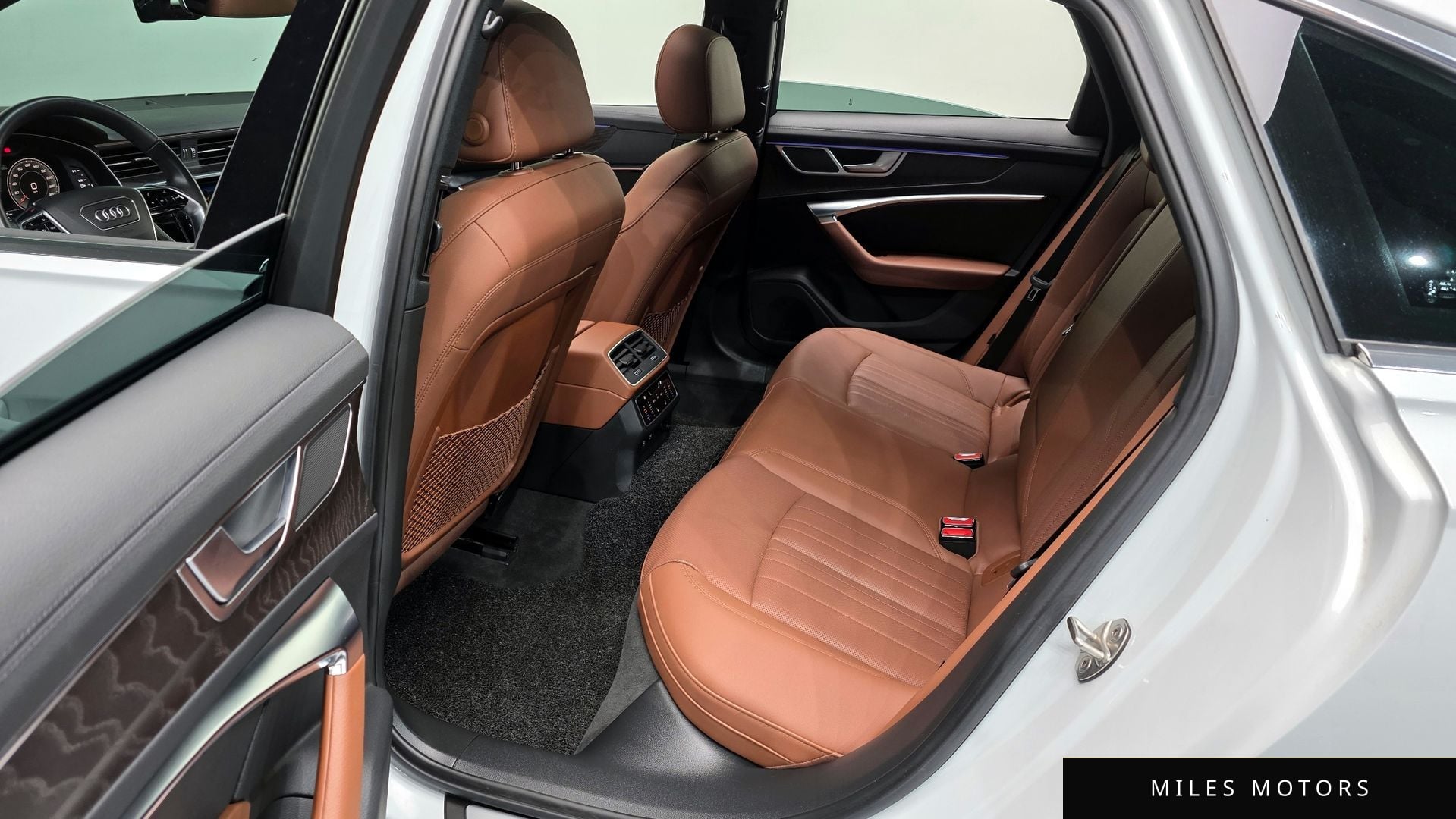 Audi A6 (C8) 2023 — миниатюра 12