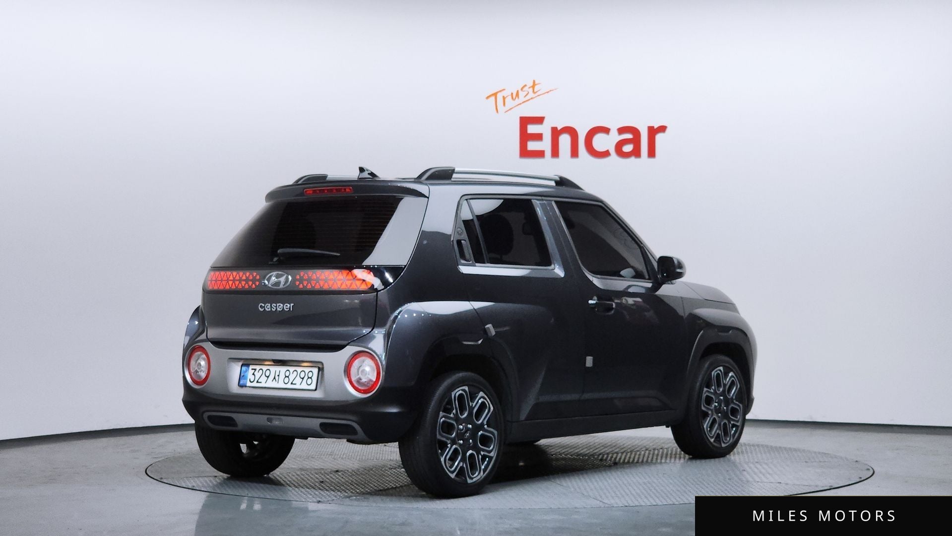 Hyundai Casper 2023 — миниатюра 2