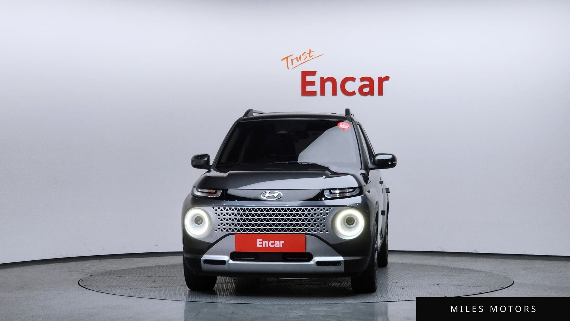Hyundai Casper 2023 — миниатюра 3