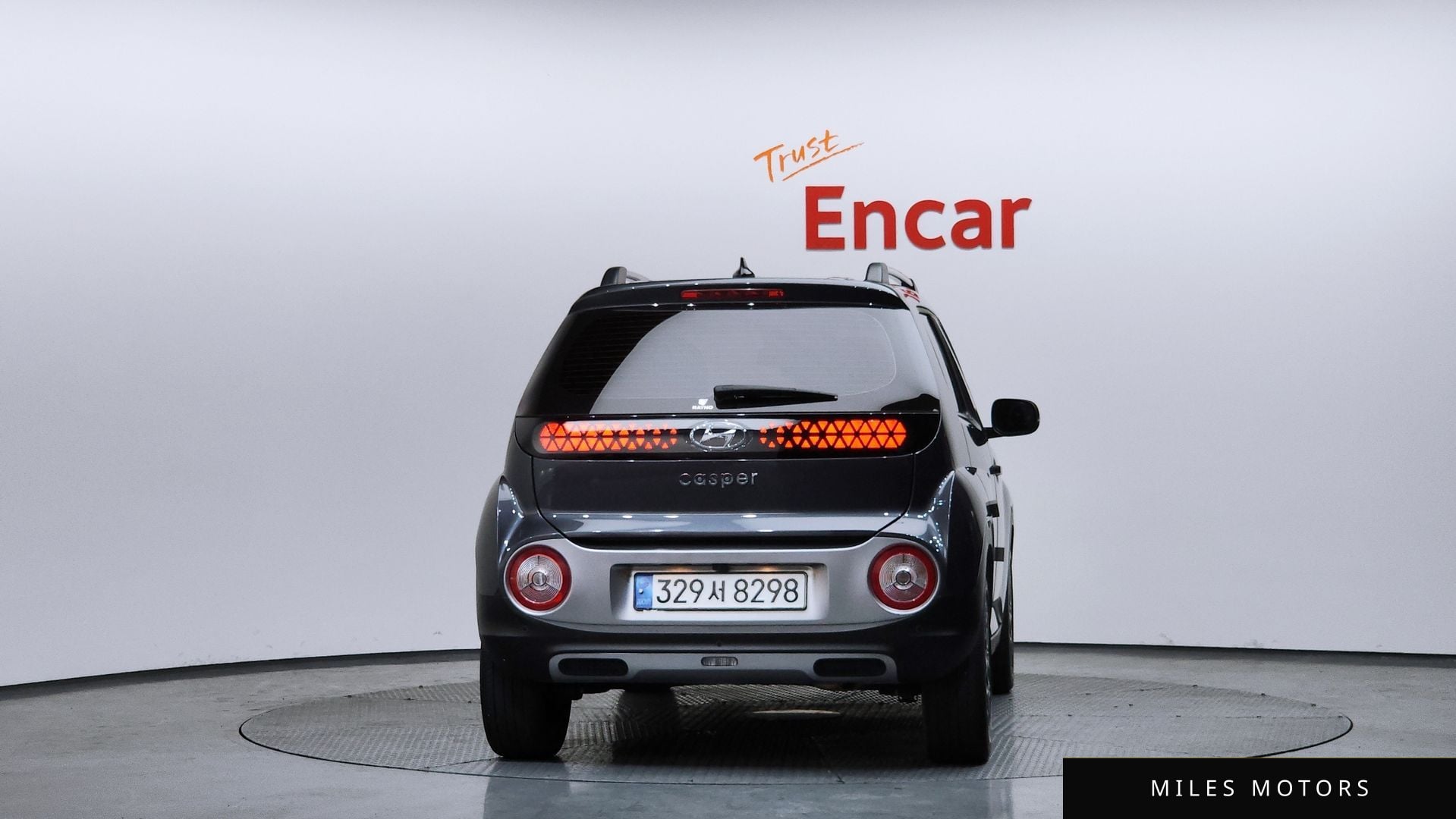 Hyundai Casper 2023 — миниатюра 4