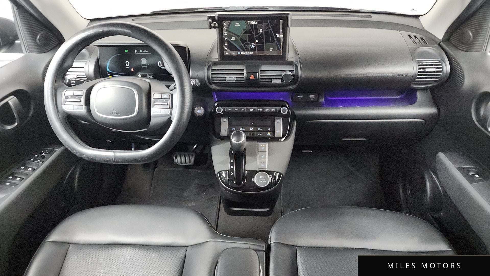 Hyundai Casper 2023 — миниатюра 7