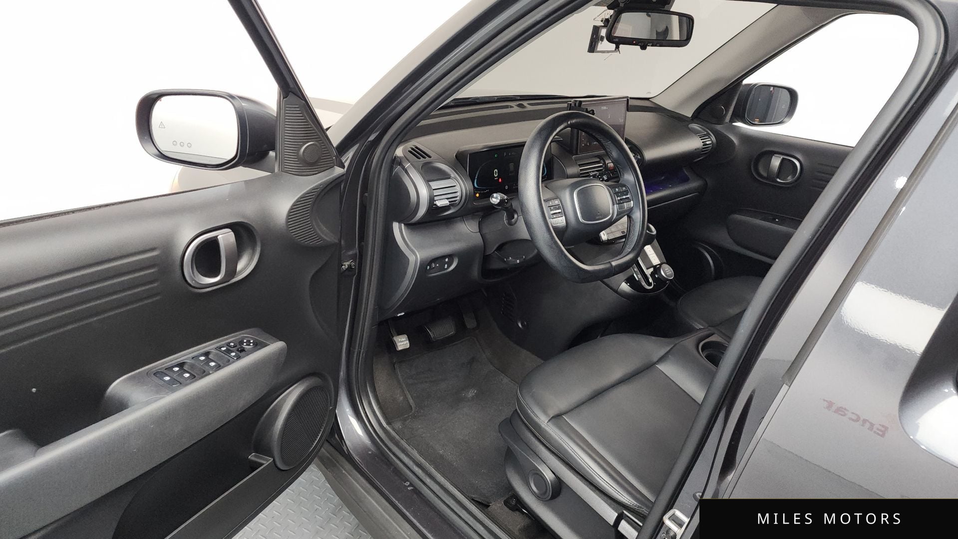 Hyundai Casper 2023 — миниатюра 10