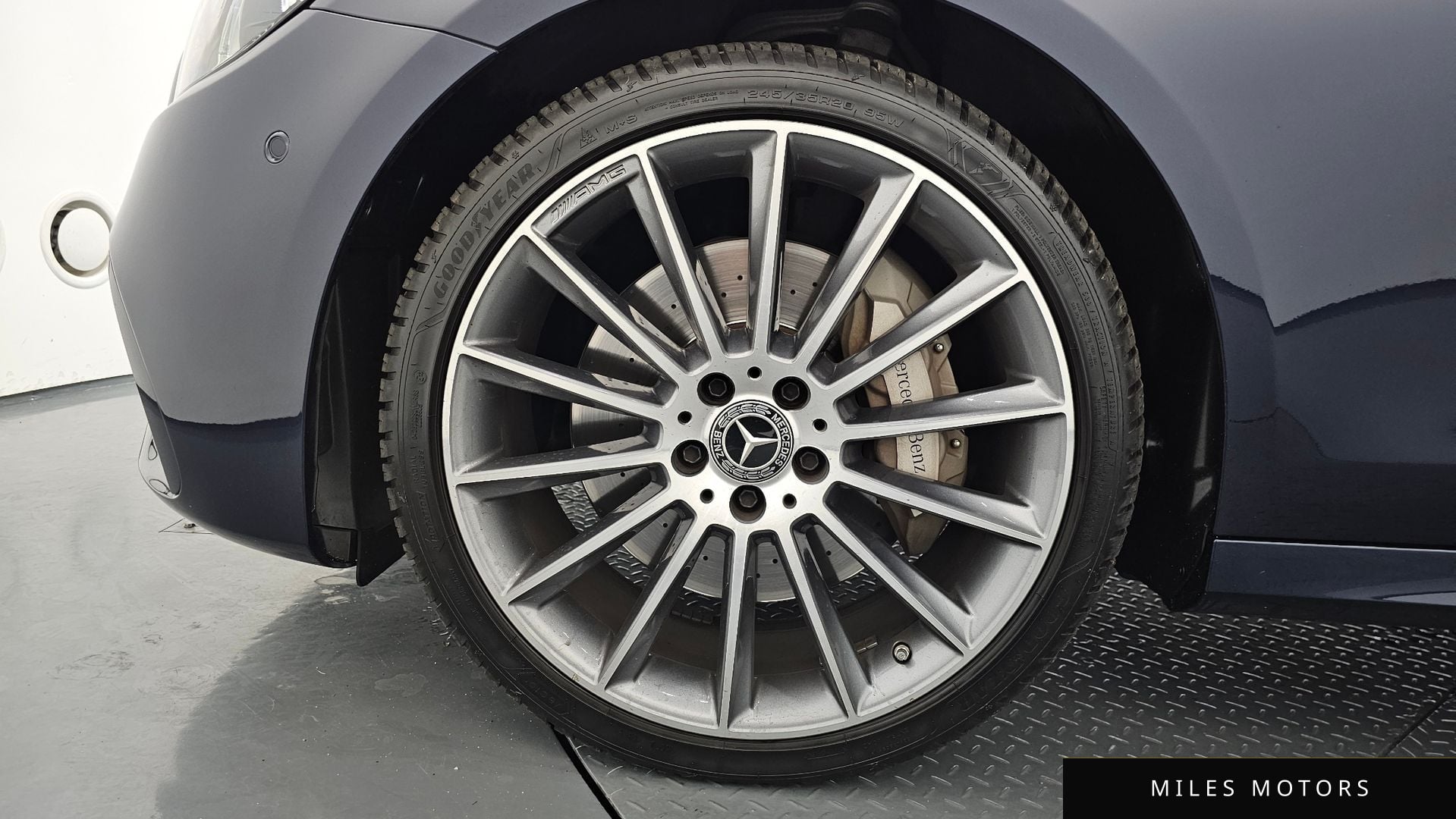 Mercedes-Benz E-Class W213 2021 — миниатюра 5