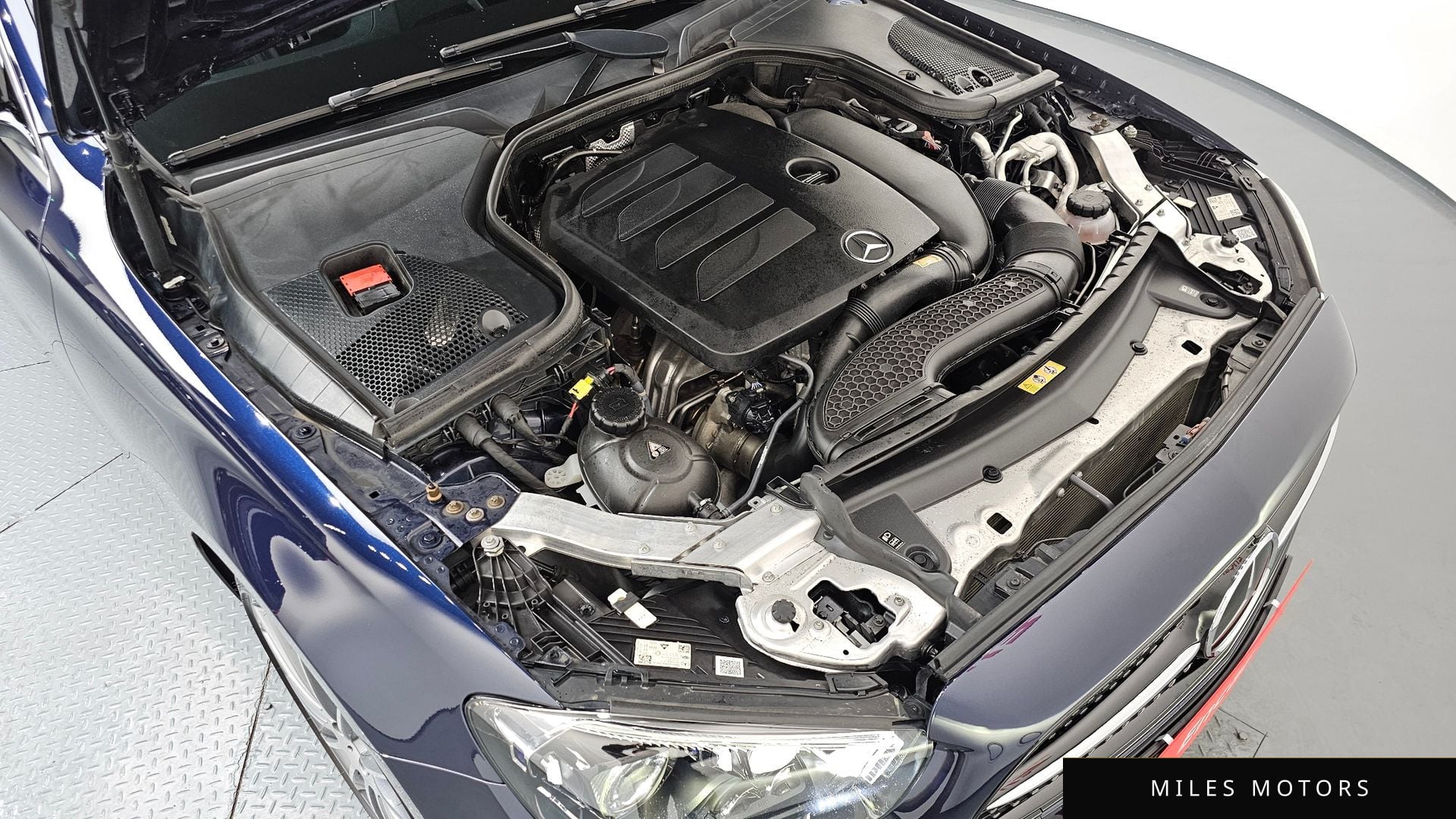 Mercedes-Benz E-Class W213 2021 — миниатюра 6