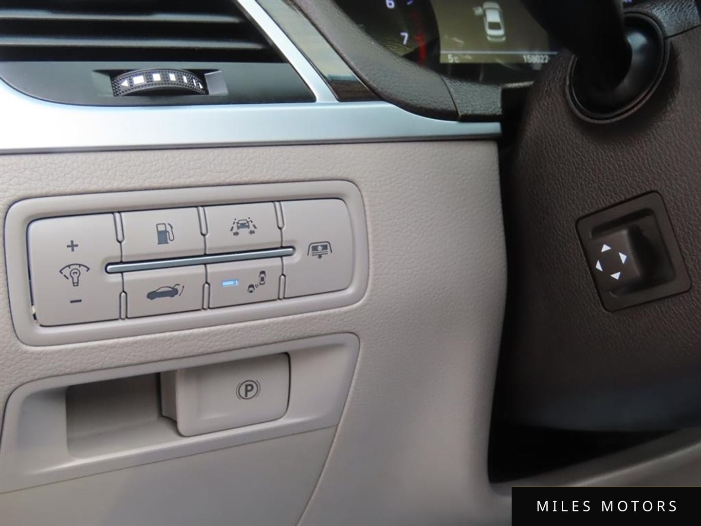 Genesis G80 2017 — миниатюра 11