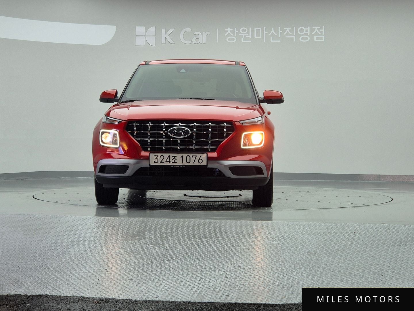 Hyundai Venue 2021 — миниатюра 2