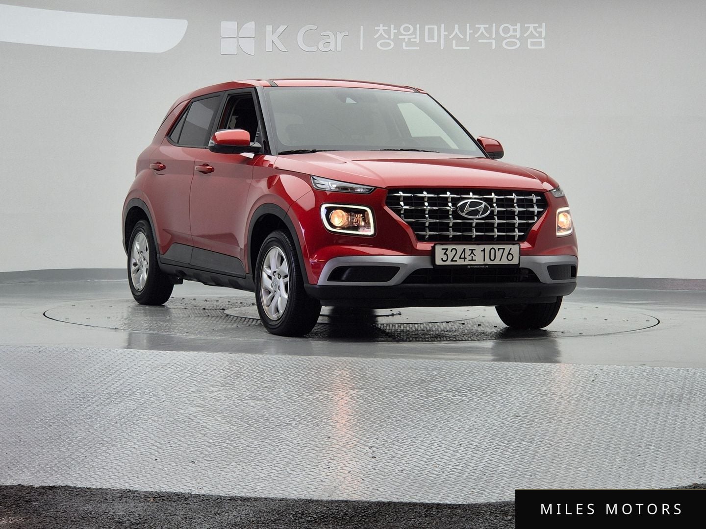 Hyundai Venue 2021 — миниатюра 3