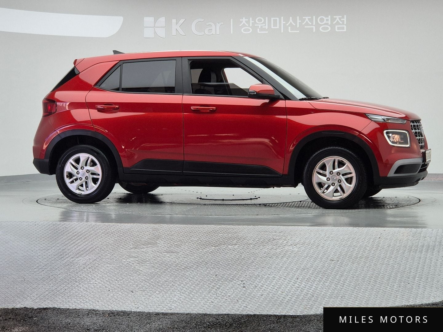 Hyundai Venue 2021 — миниатюра 4