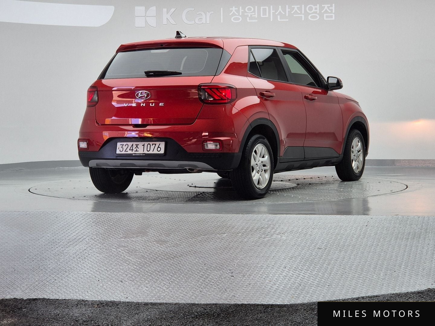Hyundai Venue 2021 — миниатюра 5
