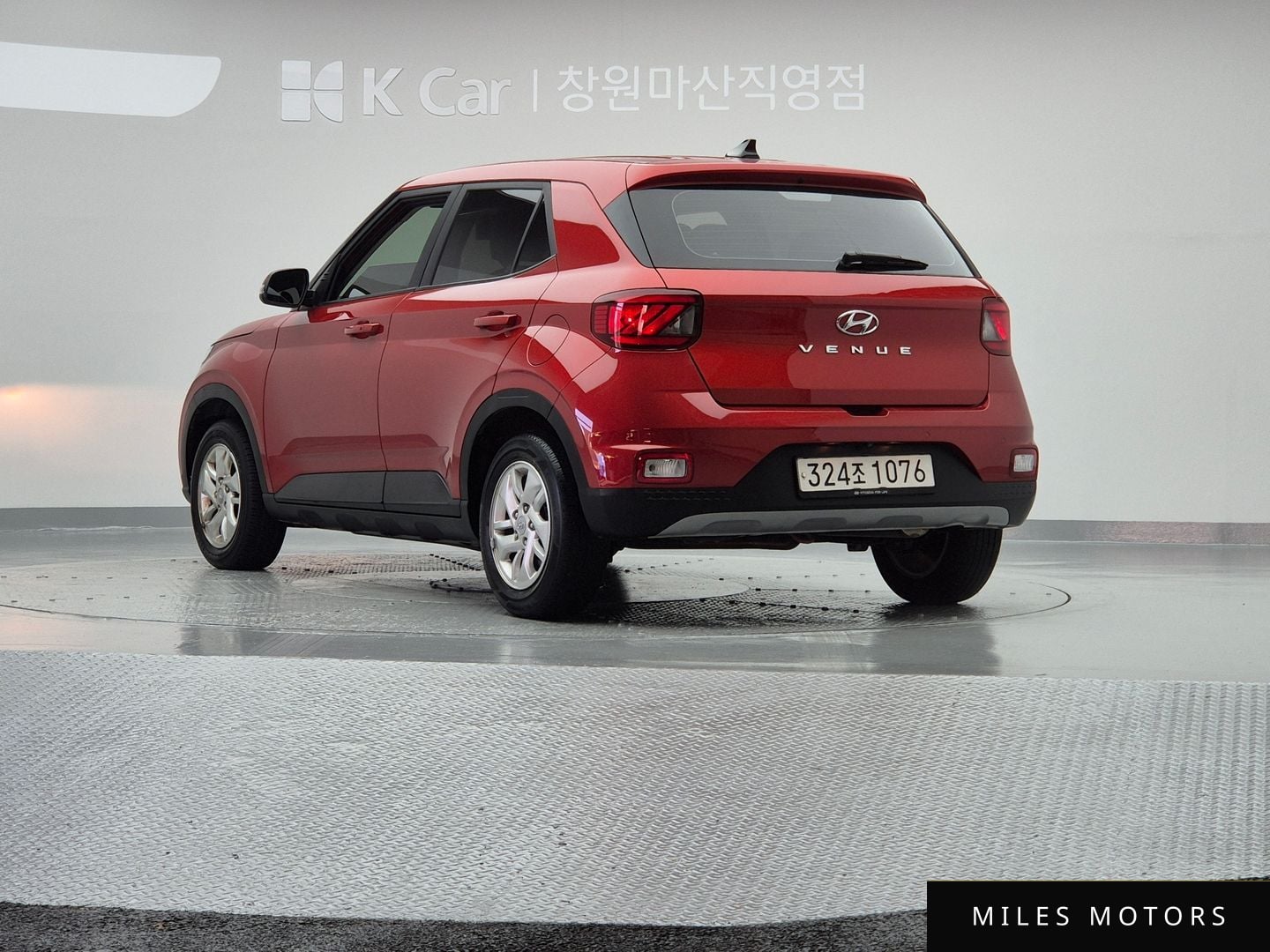 Hyundai Venue 2021 — миниатюра 6