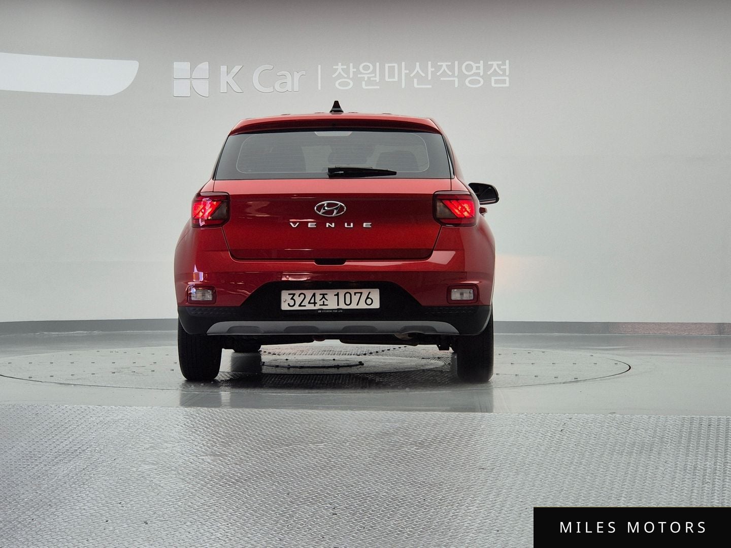 Hyundai Venue 2021 — миниатюра 7