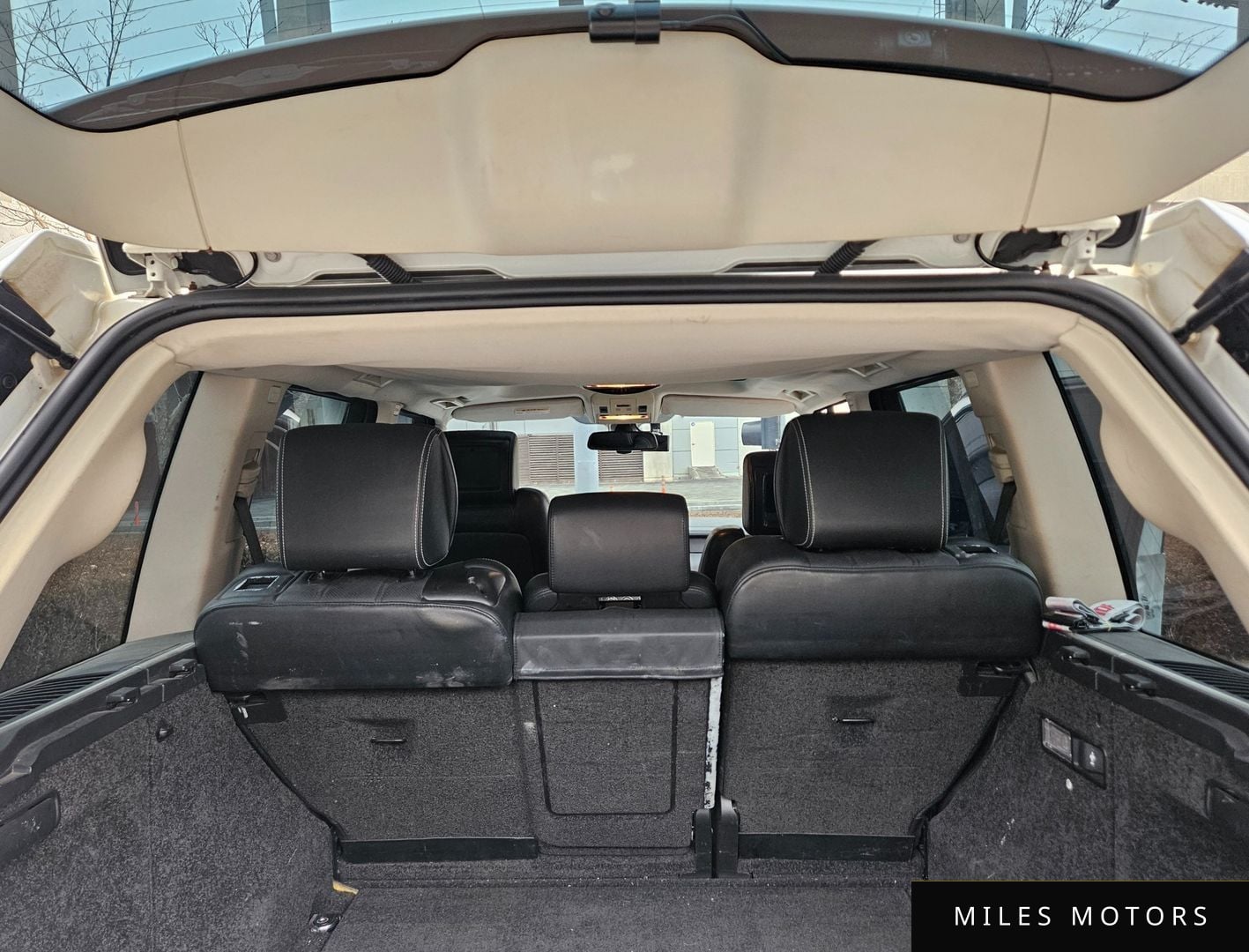 Land Rover Range Rover 2012 — миниатюра 6