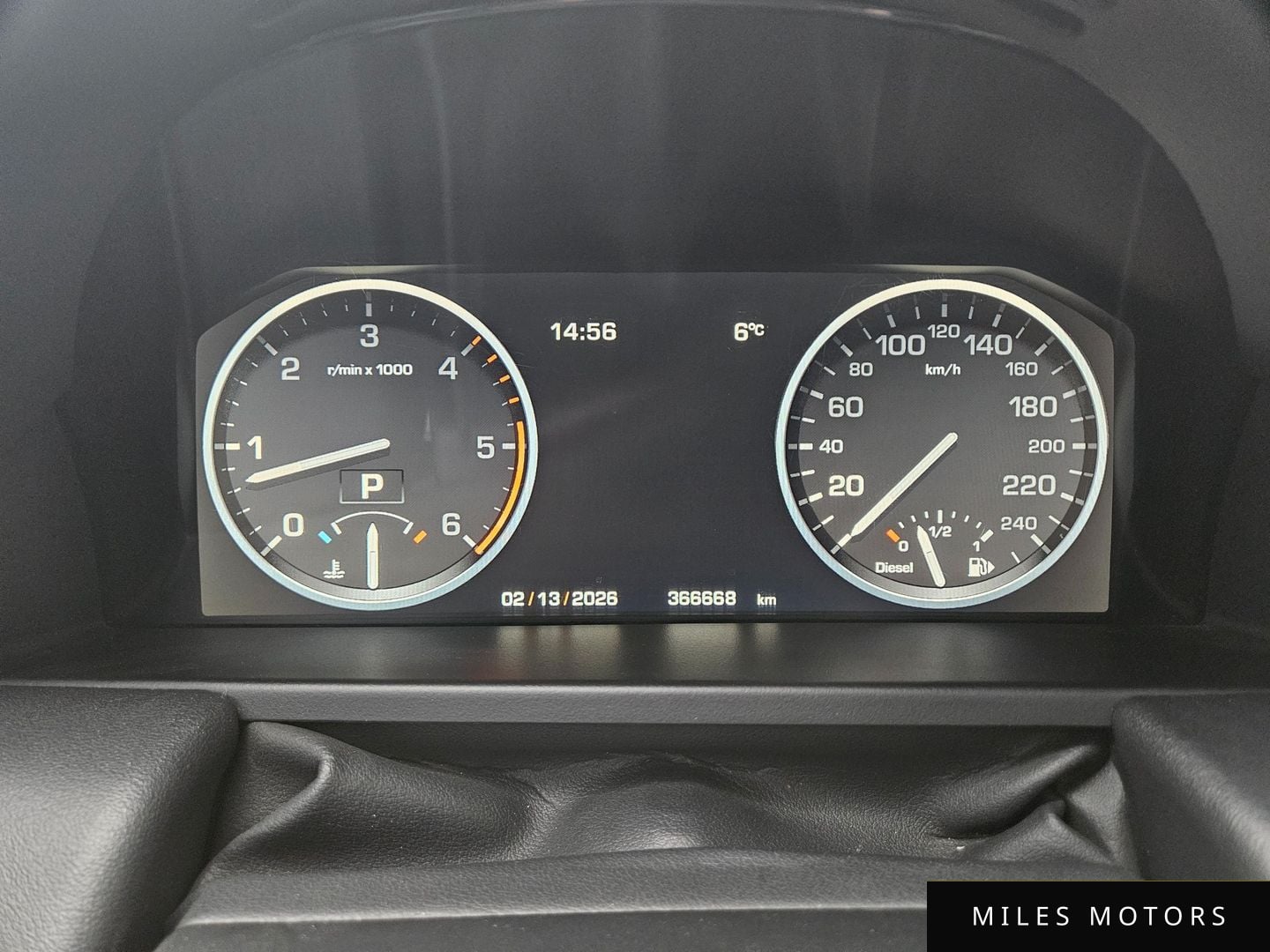 Land Rover Range Rover 2012 — миниатюра 8