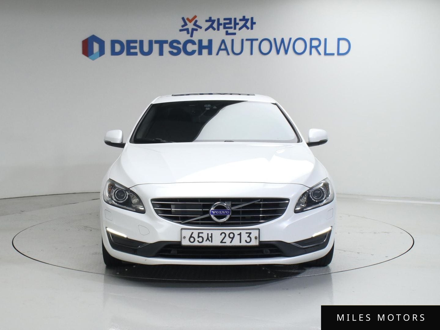Volvo S60 2018 — миниатюра 2