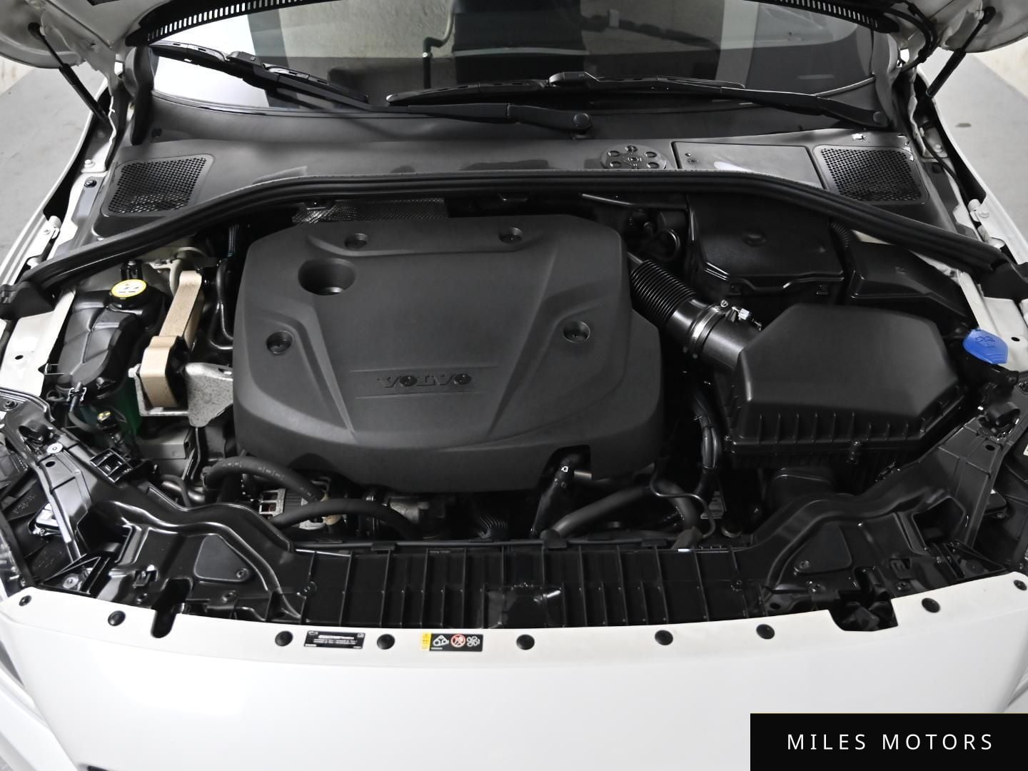 Volvo S60 2018 — миниатюра 6