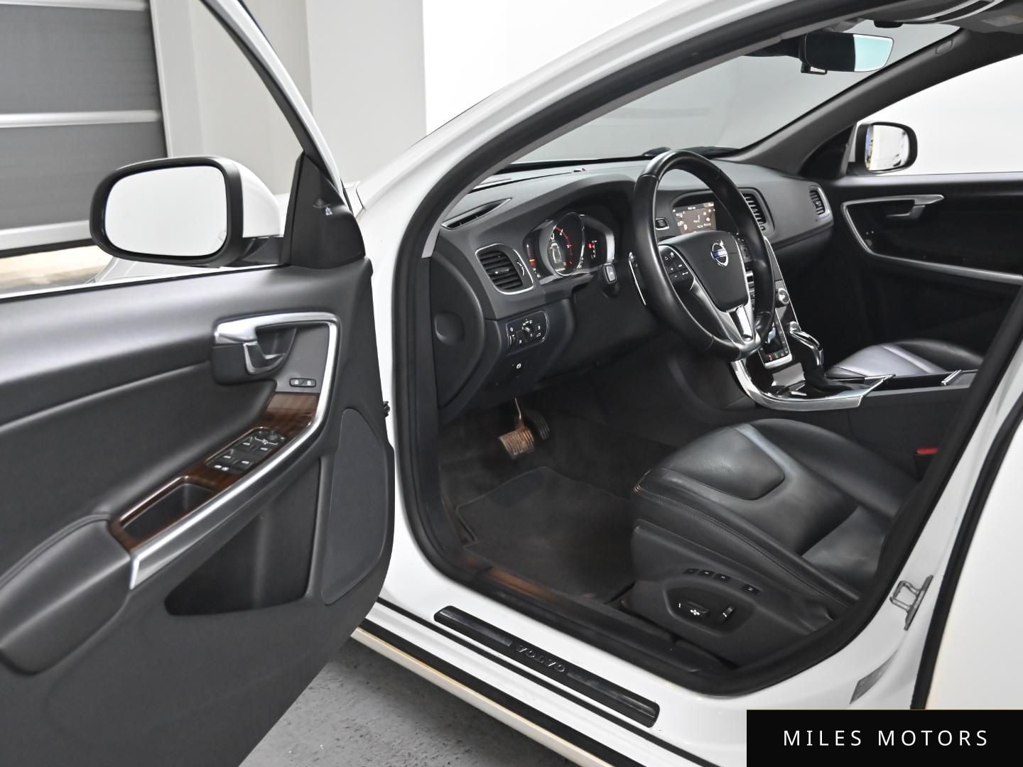 Volvo S60 2018 — миниатюра 9