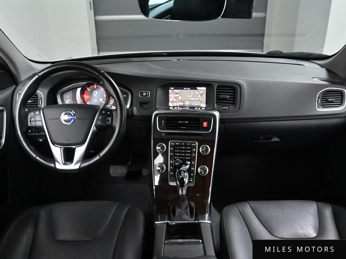 Volvo S60 2018 — миниатюра 11