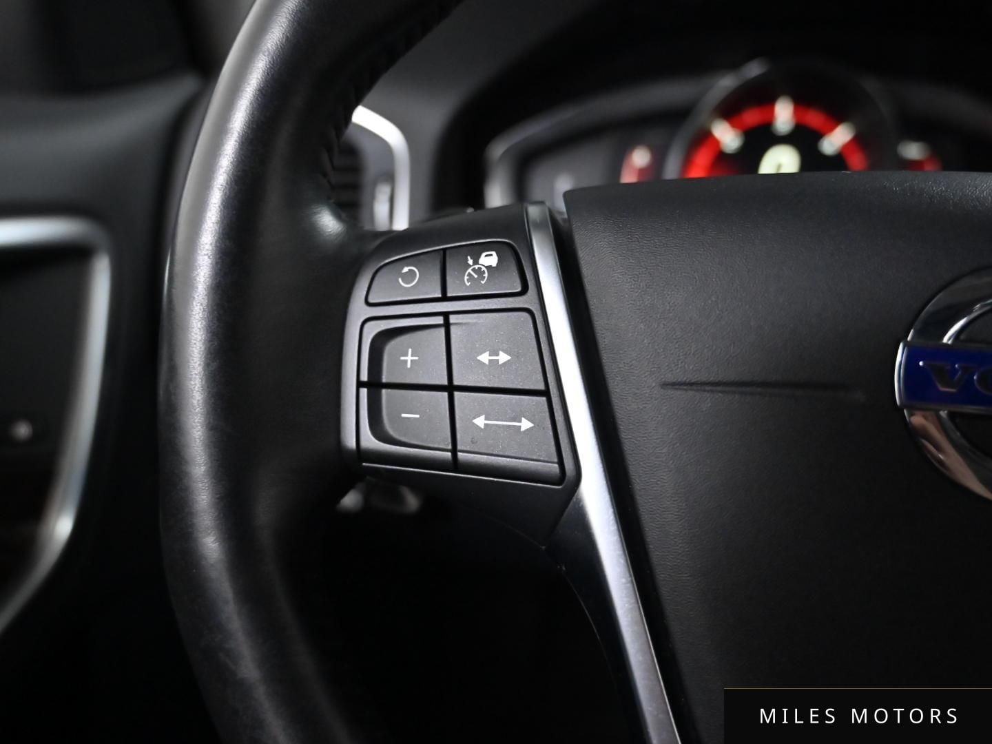 Volvo S60 2018 — миниатюра 12