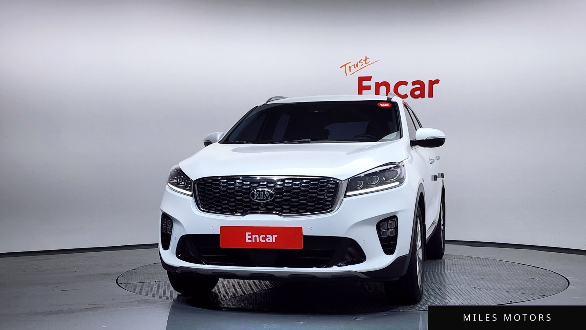 Kia Sorento 2018 — миниатюра 3