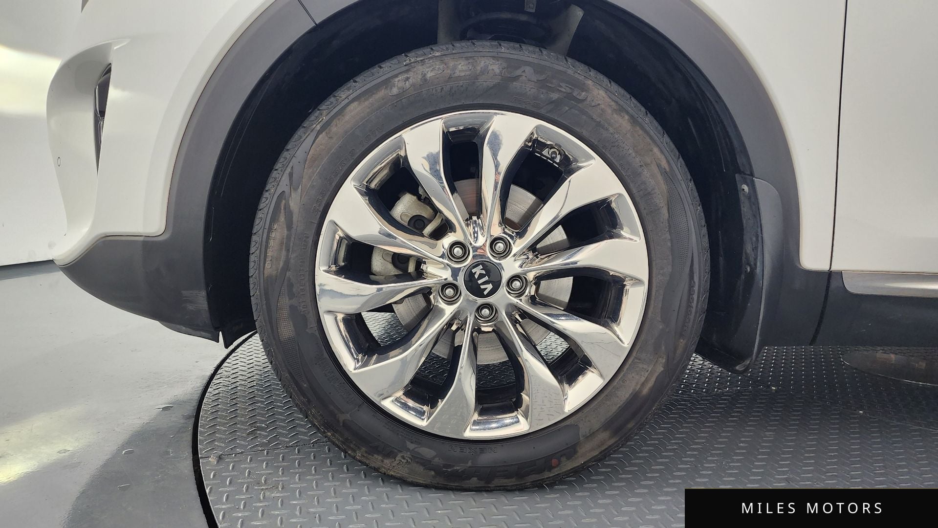 Kia Sorento 2018 — миниатюра 5