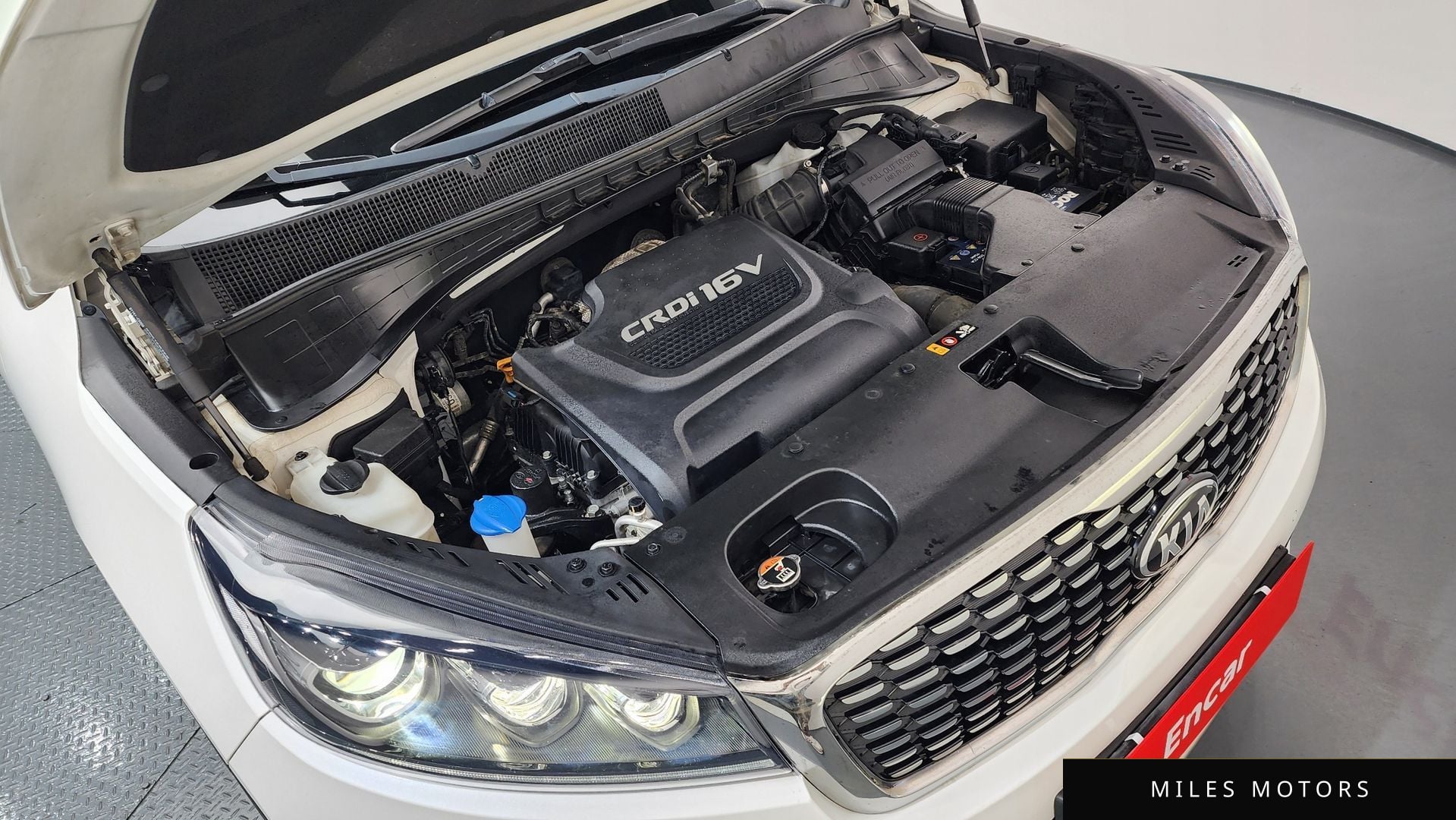 Kia Sorento 2018 — миниатюра 6