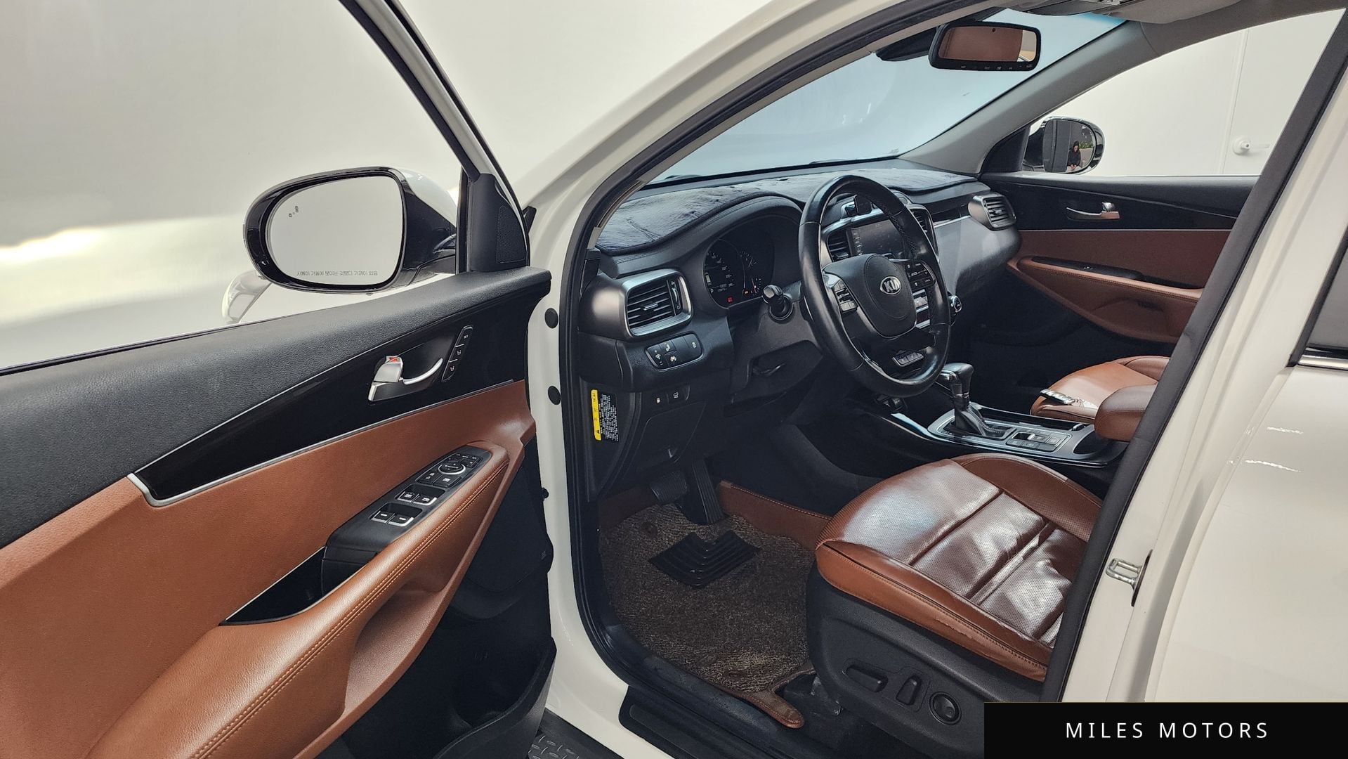 Kia Sorento 2018 — миниатюра 10