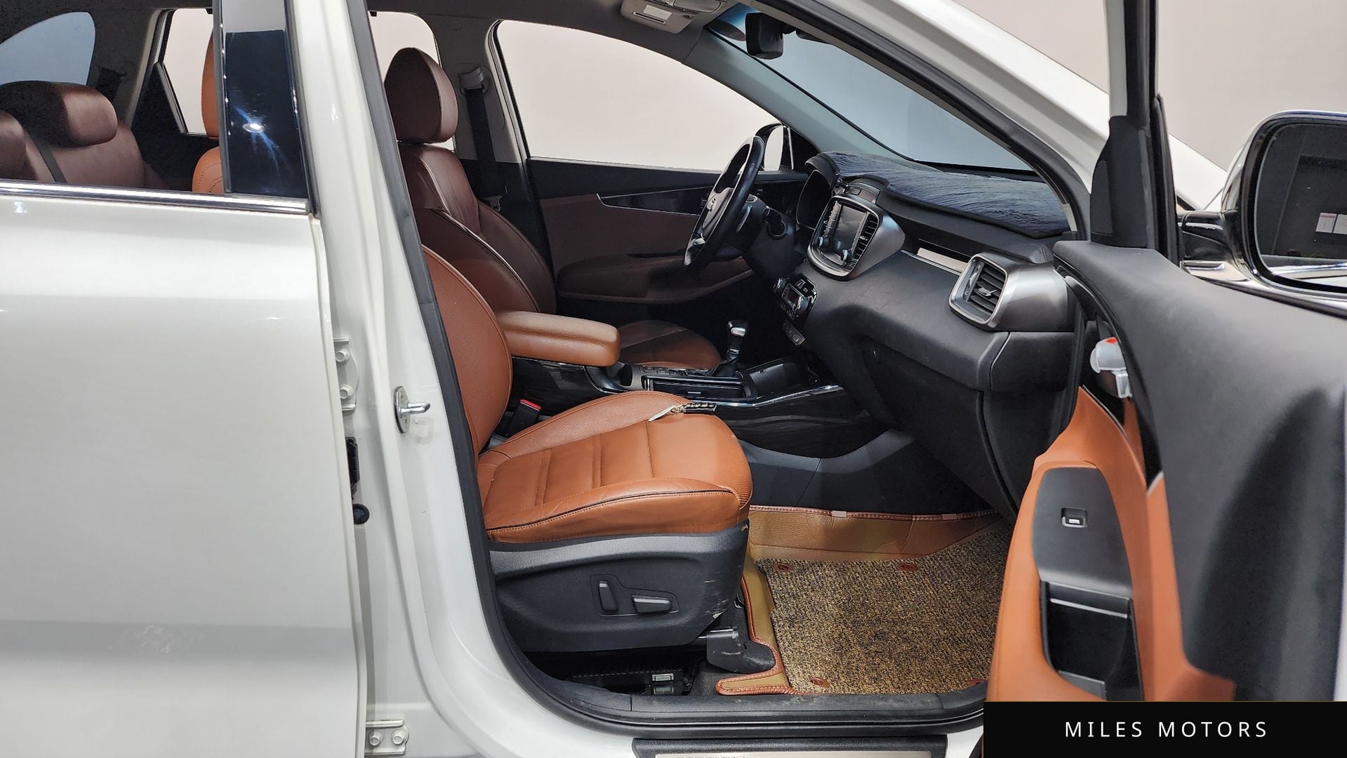 Kia Sorento 2018 — миниатюра 11