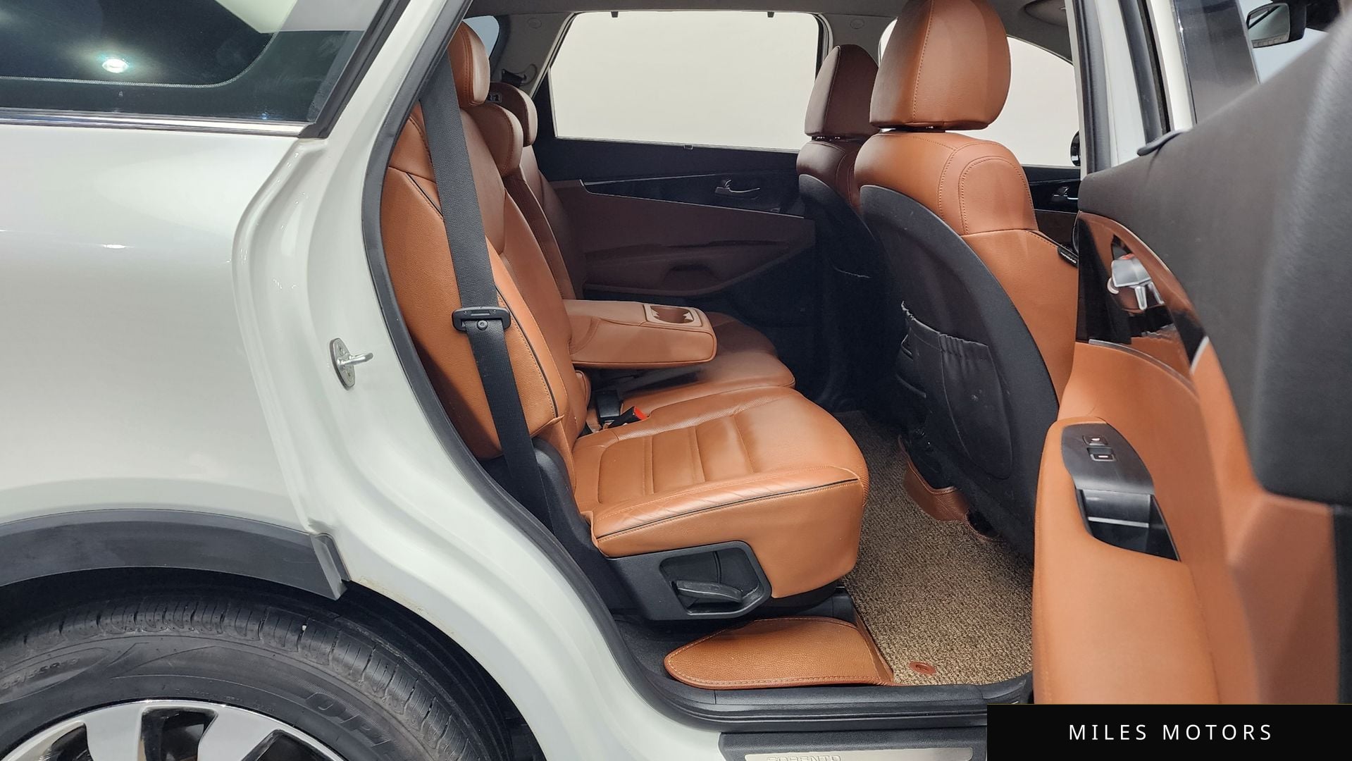 Kia Sorento 2018 — миниатюра 12