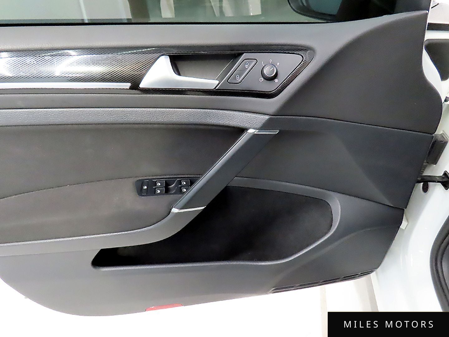 Volkswagen 골프 2014 — миниатюра 15