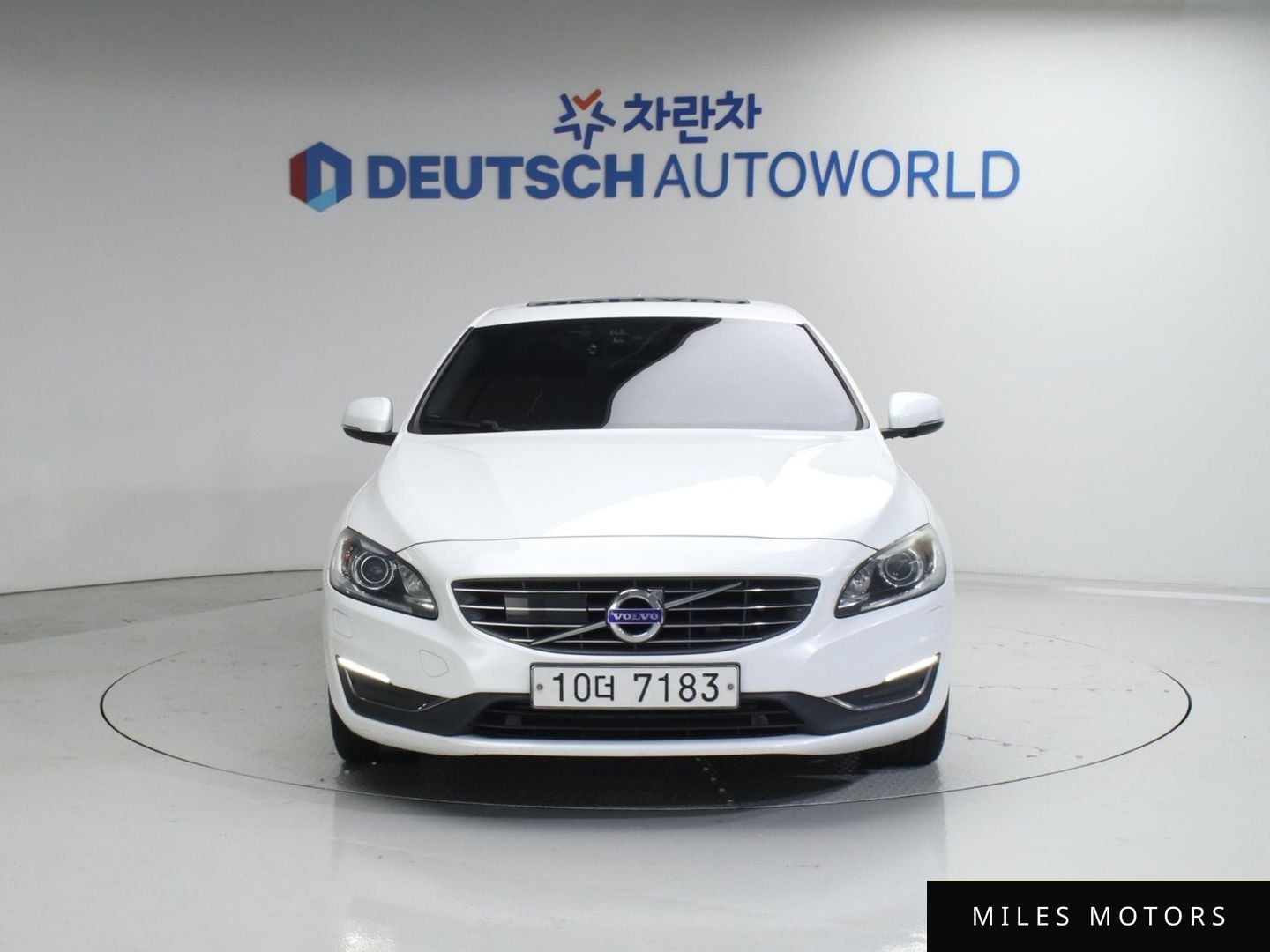 Volvo S60 2018 — миниатюра 2