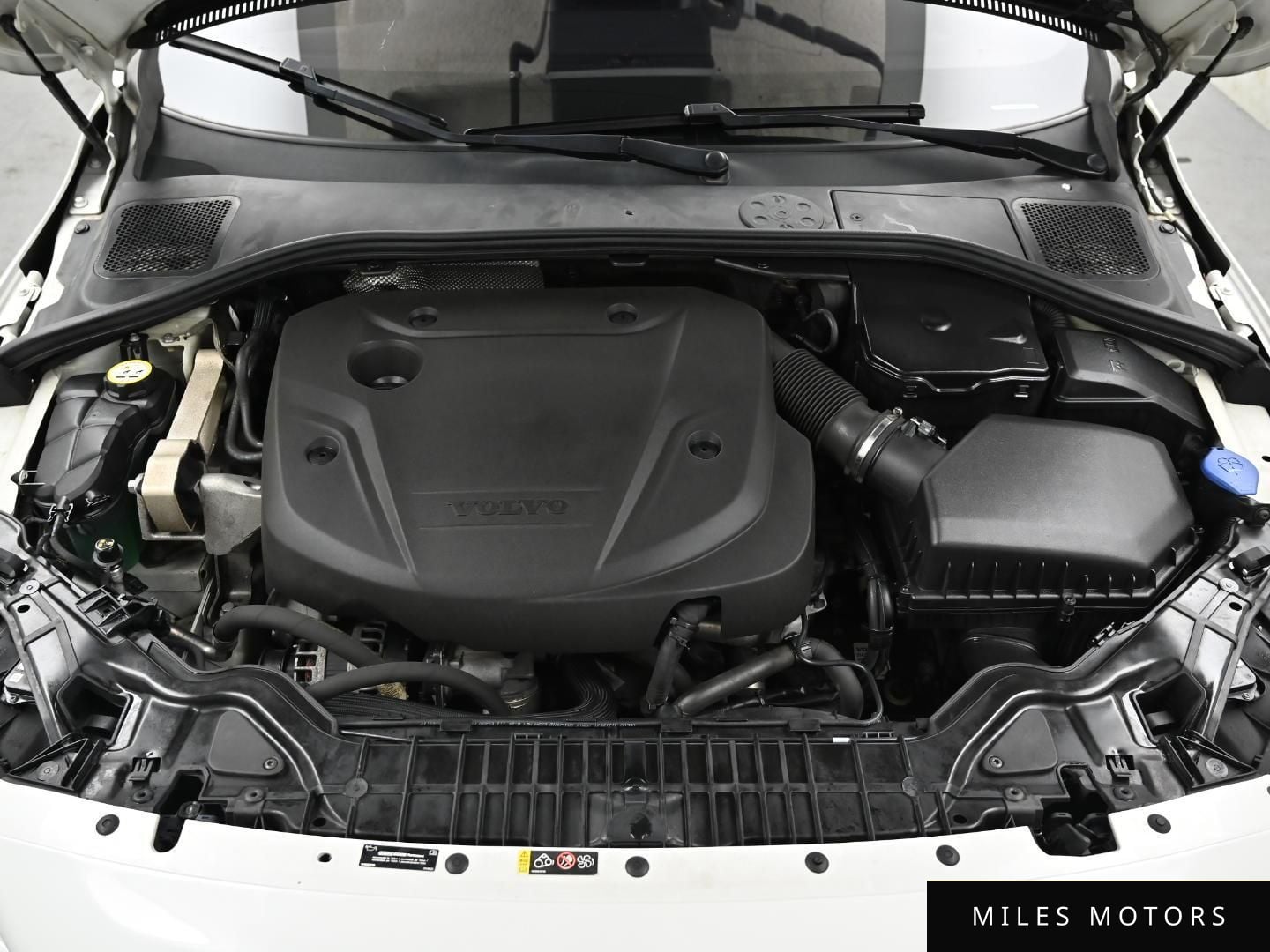 Volvo S60 2018 — миниатюра 6