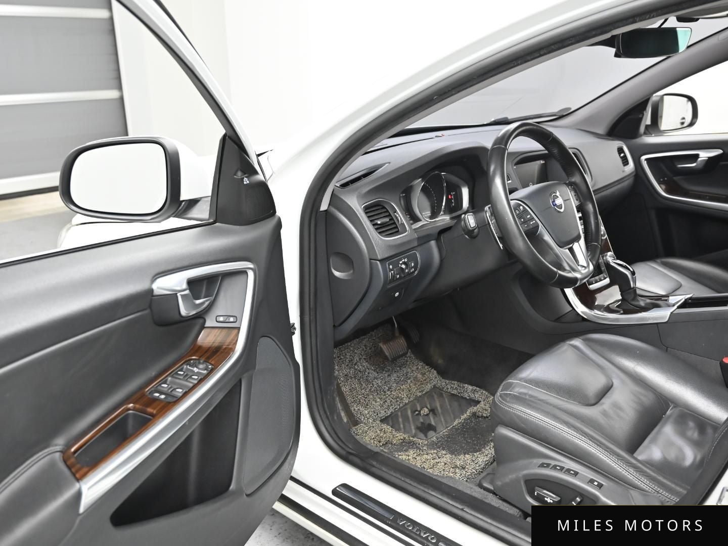 Volvo S60 2018 — миниатюра 9