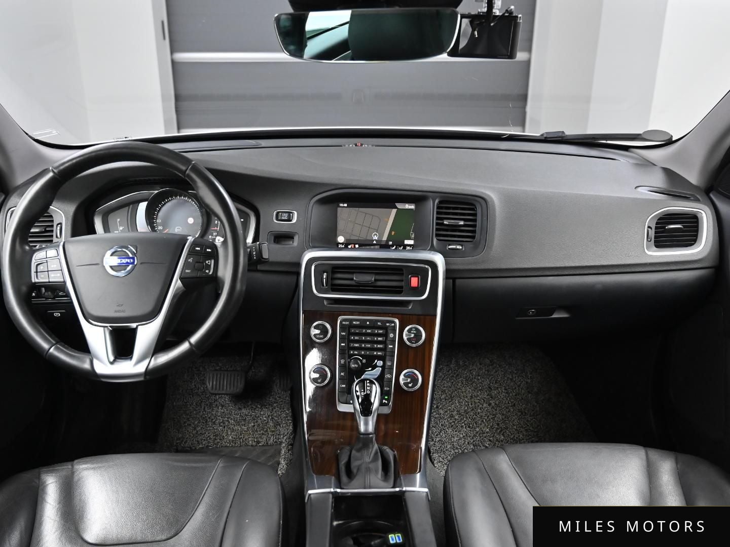 Volvo S60 2018 — миниатюра 11