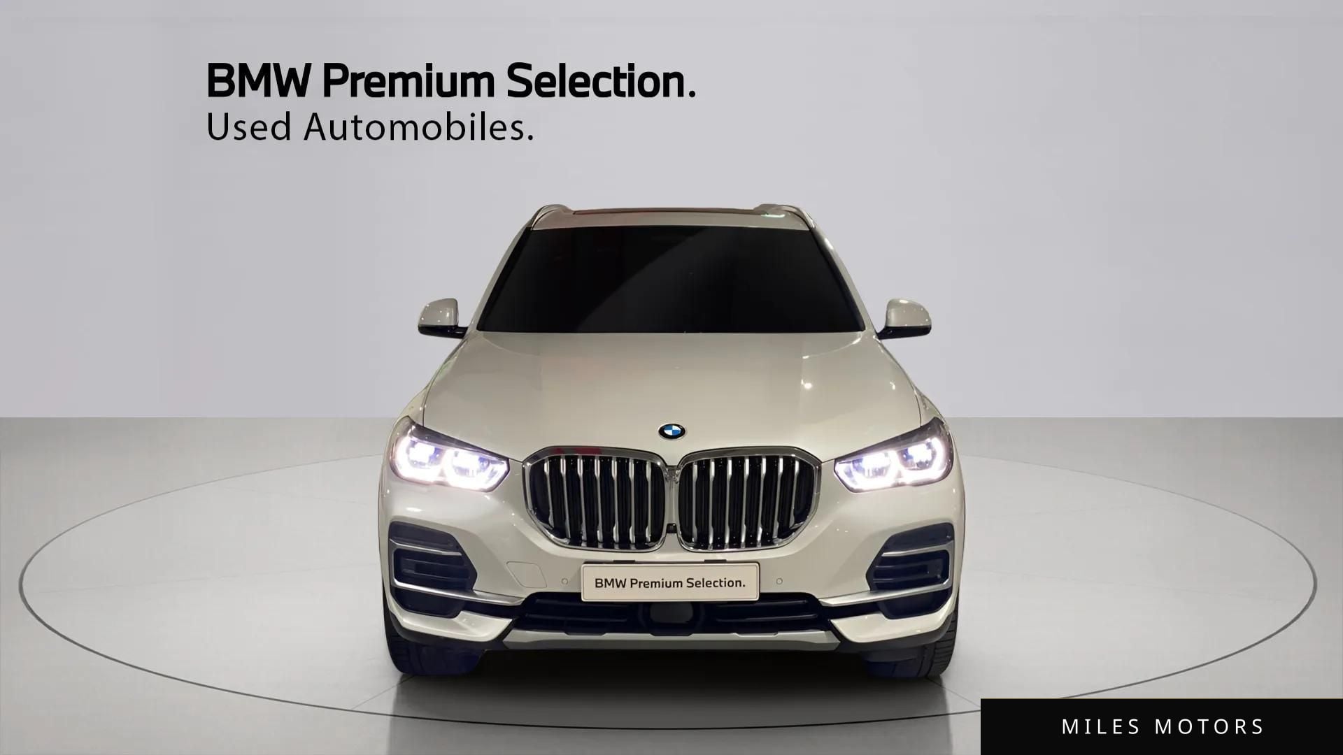 BMW X5 (G05) 2023 — миниатюра 3
