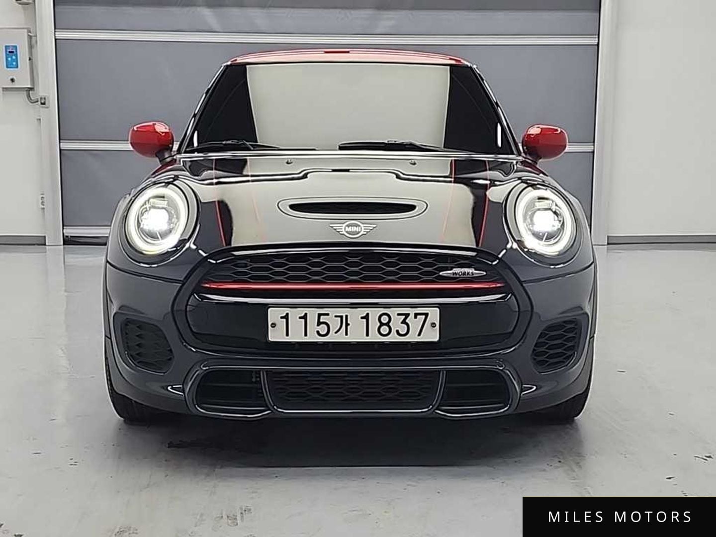 MINI Cooper S 2020 — миниатюра 2
