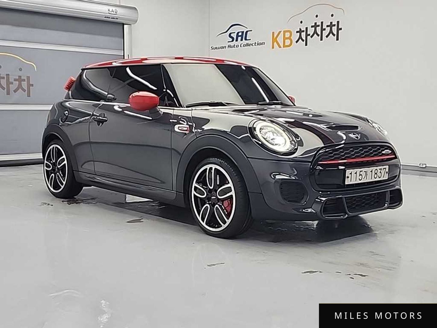 MINI Cooper S 2020 — миниатюра 4