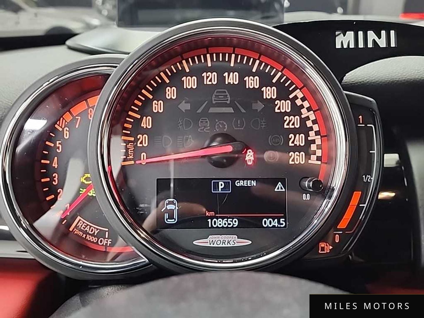 MINI Cooper S 2020 — миниатюра 6