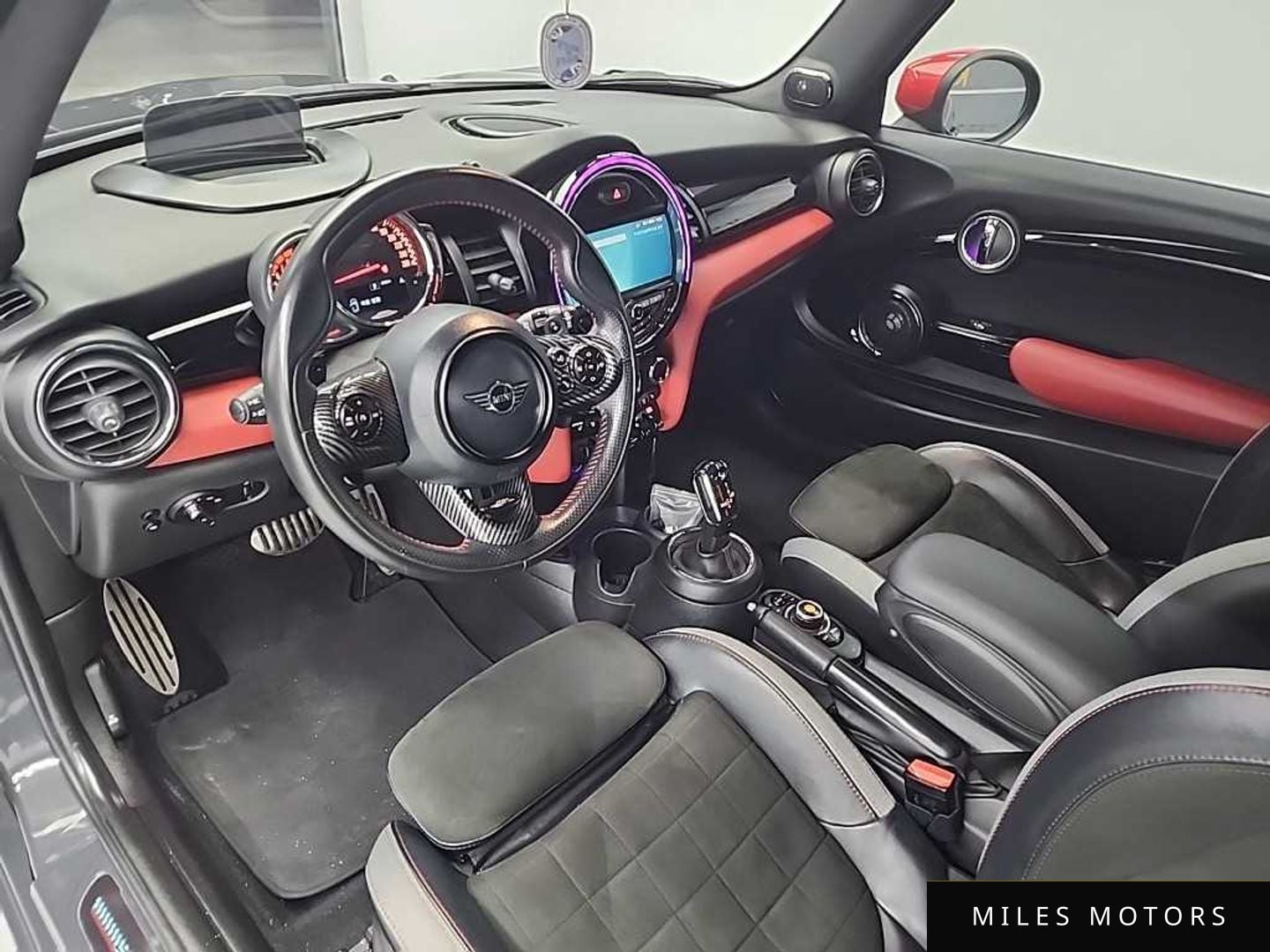 MINI Cooper S 2020 — миниатюра 7